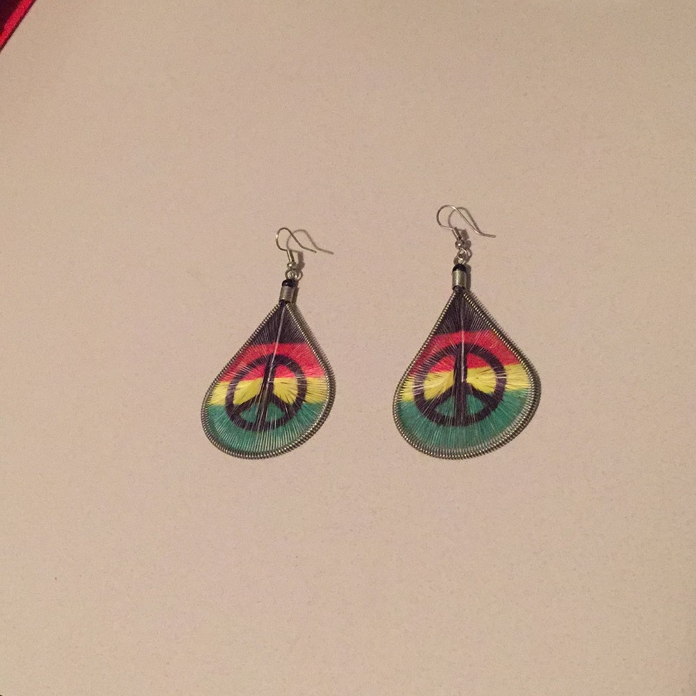 Earrings - Picture 1 of 1